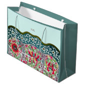 パタ中国のーンカスタム抱き枕 ラージペーパーバッグ (正面アングル)