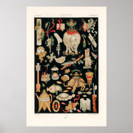 パタ中国のーン ポスター