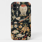 パタ中国のーン Case-Mate iPhoneケース (裏面)