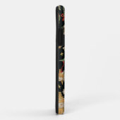 パタ中国のーン Case-Mate iPhoneケース (裏面/右)