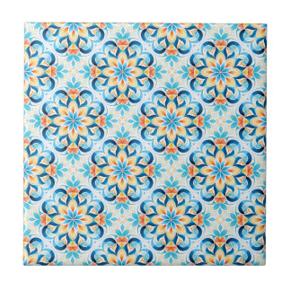 パタ伝統的ーン中国のアート タイル