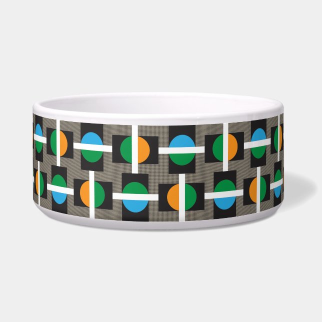 パタ多彩ーンドッグボウル- The Avenue 3 ボウル (正面)