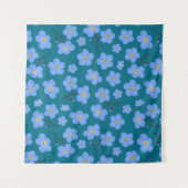 パタ忘れーンなし タペストリー (正面(横))