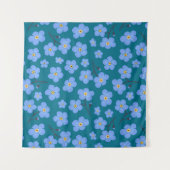 パタ忘れーンなし タペストリー (正面)