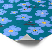 パタ忘れーンなし ポスター (角)