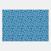 パタ忘れーンなし ラッピングペーパーシート (正面2)