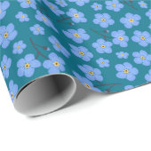 パタ忘れーンなし ラッピングペーパー (ロールコーナー)