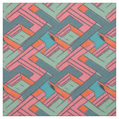 パタ日本の伝統的中国のーン ファブリック (見本)