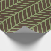 パタ素朴ーン ラッピングペーパー (角)