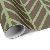 パタ素朴ーン ラッピングペーパー (ロールコーナー)