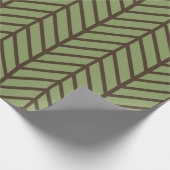 パタ素朴ーン ラッピングペーパー (角)