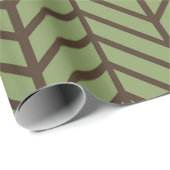 パタ素朴ーン ラッピングペーパー (ロールコーナー)