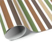 パタ素朴ーン ラッピングペーパー (ロールコーナー)