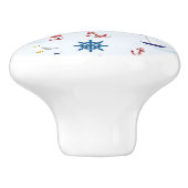 パタ航海のーン セラミックノブ (側面)