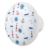 パタ航海のーン セラミックノブ (右)