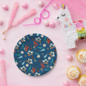 パタ航海のーン ペーパープレート (パーティー)