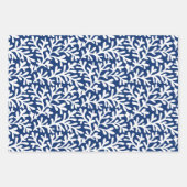 パタ航海のーン ラッピングペーパーシート (正面)