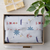 パタ航海のーン 薄葉紙 (ギフト)