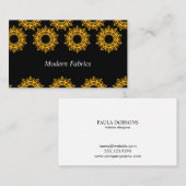 パタ華美ーン 名刺 (正面/裏面)