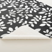 パタ葉ーン10 シェルパブランケット (3/4)