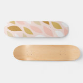 パタ葉ーン1 スケートボード (横)