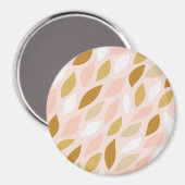 パタ葉ーン1 マグネット (正面/裏面)