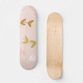 パタ葉ーン4 スケートボード (正面)