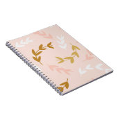 パタ葉ーン4 ノートブック (右側)