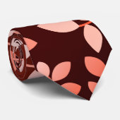 パタ葉ーン8 ネクタイ (ロール)