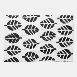 パタ離れーンポテトプリントキッチンタオル キッチンタオル