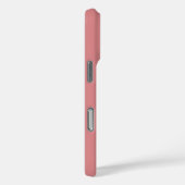 パダおもしろいヨガ Case-Mate iPhoneケース (裏面 / 右)