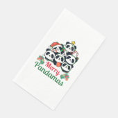 パダメリーマスプンパンダクリスマス (コーナー)