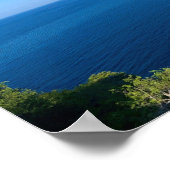 パダール島 ポスター (角)