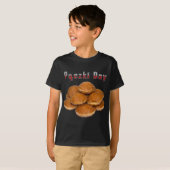パチキの日 Tシャツ (正面フル)