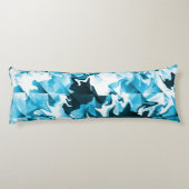 パチパチ….. ボディピロー (裏面)