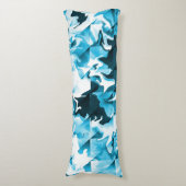 パチパチ….. ボディピロー (正面縦)