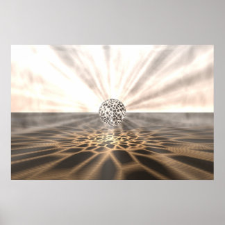 パチパチ ポスター