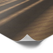 パチパチ ポスター (角)