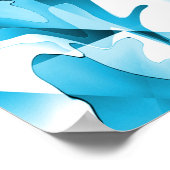 パチパチ….. ポスター (角)