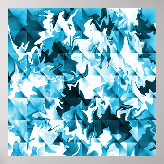 パチパチ….. ポスター (正面)