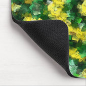 パチパチ….. マウスパッド (コーナー)