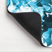 パチパチ….. マウスパッド (コーナー)