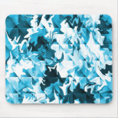 パチパチ….. マウスパッド (正面)