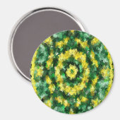 パチパチ…... マグネット (正面/裏面)