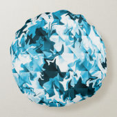 パチパチ….. ラウンドクッション (裏面)