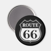 パチパチRte 66 マグネット (正面/裏面)