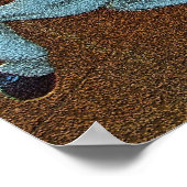 パチメリーパチの馬 ポスター (角)