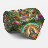 パチャマタイ ネクタイ (ロール)