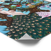 パチャママ ポスター (角)