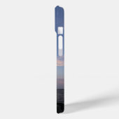 パチョーグライトハウス日没 Case-Mate iPhoneケース (裏面 / 左)